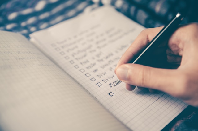 Planning and quote